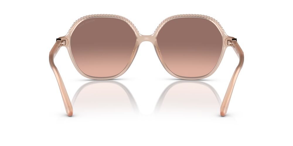 Gafas De Sol Michael Kors MK2186U Café/Dorado