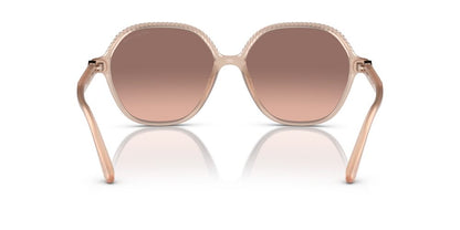 Gafas De Sol Michael Kors MK2186U Café/Dorado