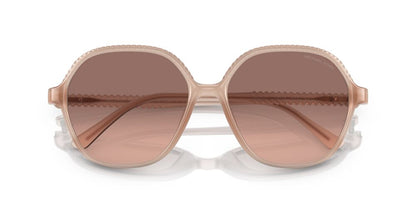 Gafas De Sol Michael Kors MK2186U Café/Dorado