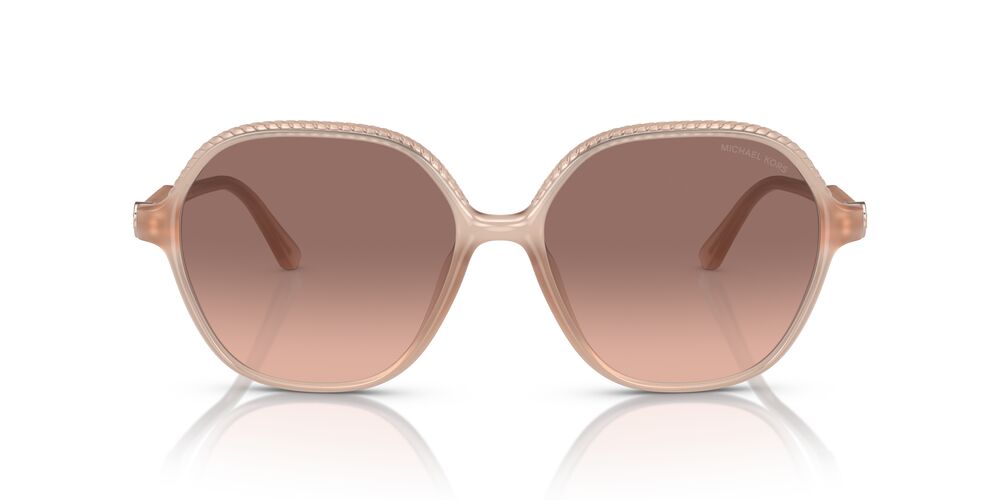 Gafas De Sol Michael Kors MK2186U Café/Dorado