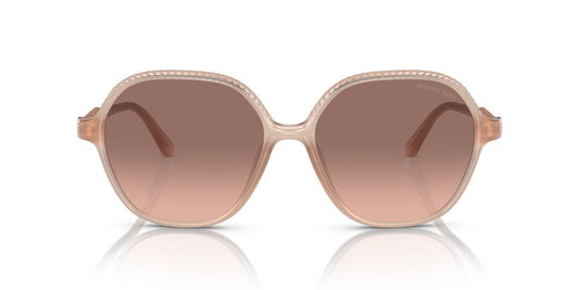 Gafas De Sol Michael Kors MK2186U Café/Dorado