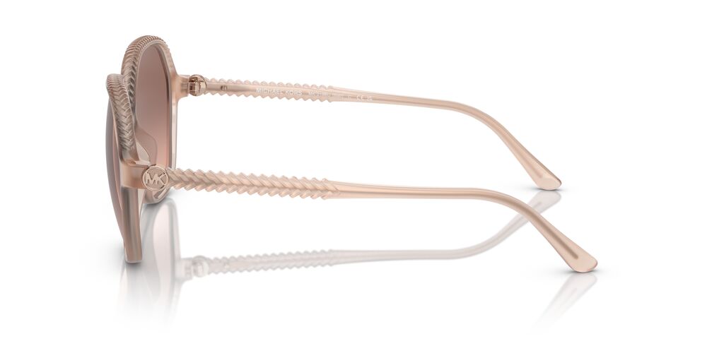 Gafas De Sol Michael Kors MK2186U Café/Dorado