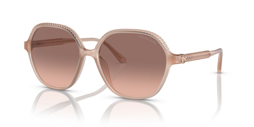 Gafas De Sol Michael Kors MK2186U Café/Dorado