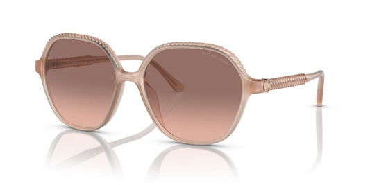 Gafas De Sol Michael Kors MK2186U Café/Dorado