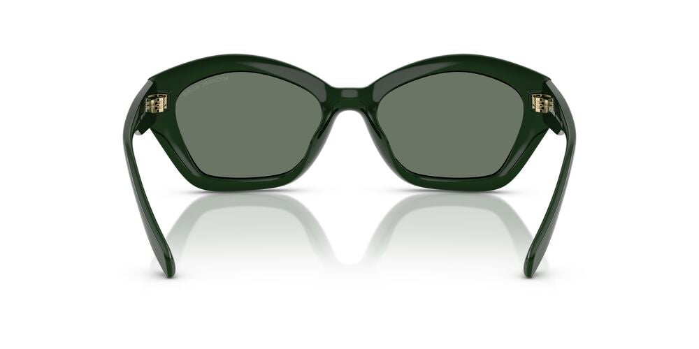 Gafas De Sol Michael Kors MK2209U Verde/Verde