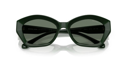 Gafas De Sol Michael Kors MK2209U Verde/Verde