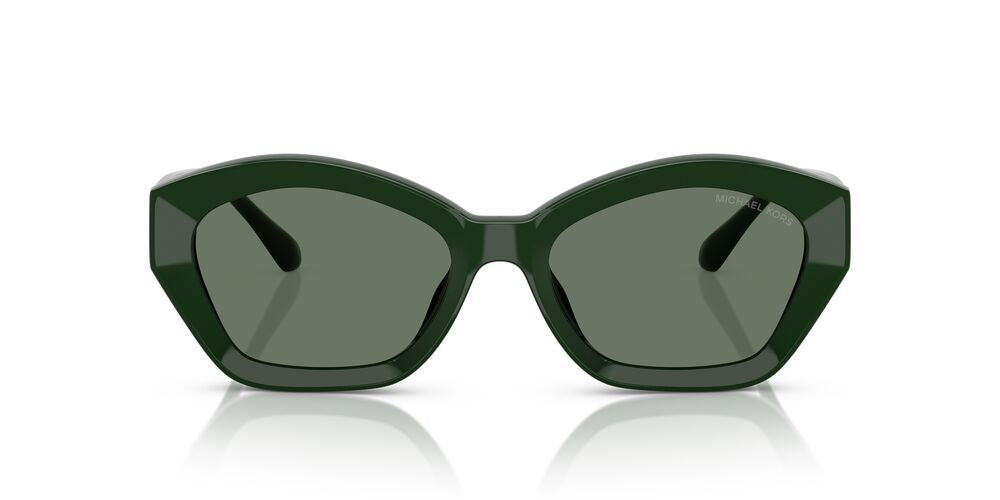 Gafas De Sol Michael Kors MK2209U Verde/Verde