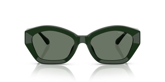 Gafas De Sol Michael Kors MK2209U Verde/Verde