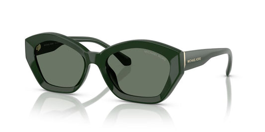 Gafas De Sol Michael Kors MK2209U Verde/Verde