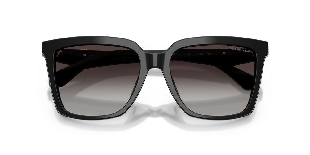 Gafas De Sol Michael Kors MK2256U Gris/Negro