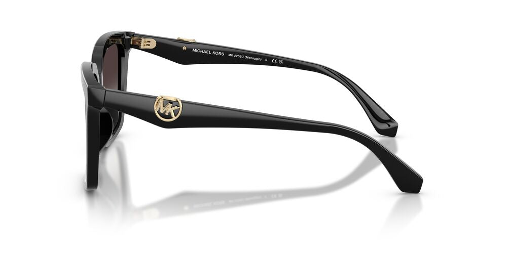 Gafas De Sol Michael Kors MK2256U Gris/Negro