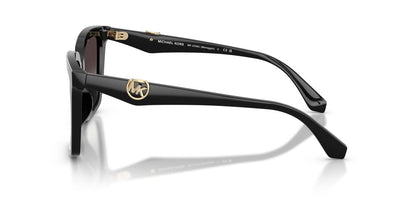 Gafas De Sol Michael Kors MK2256U Gris/Negro