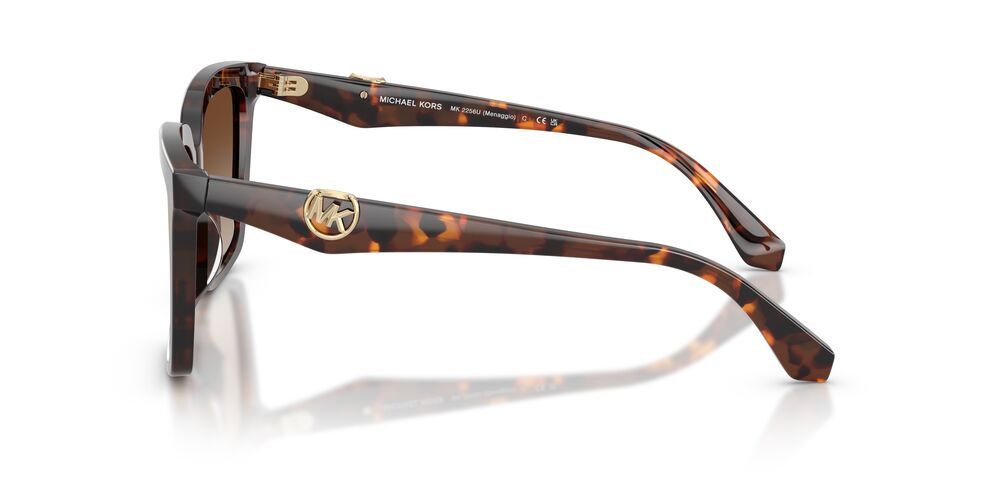 Gafas De Sol Michael Kors MK2256U Café/Café