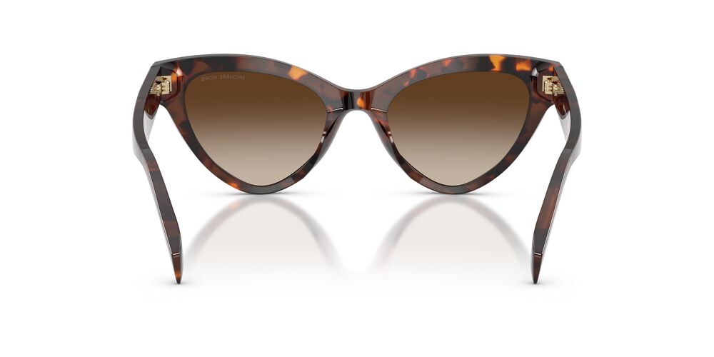 Gafas De Sol Michael Kors MK2259U Gris/Café
