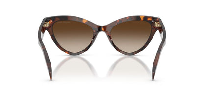 Gafas De Sol Michael Kors MK2259U Gris/Café