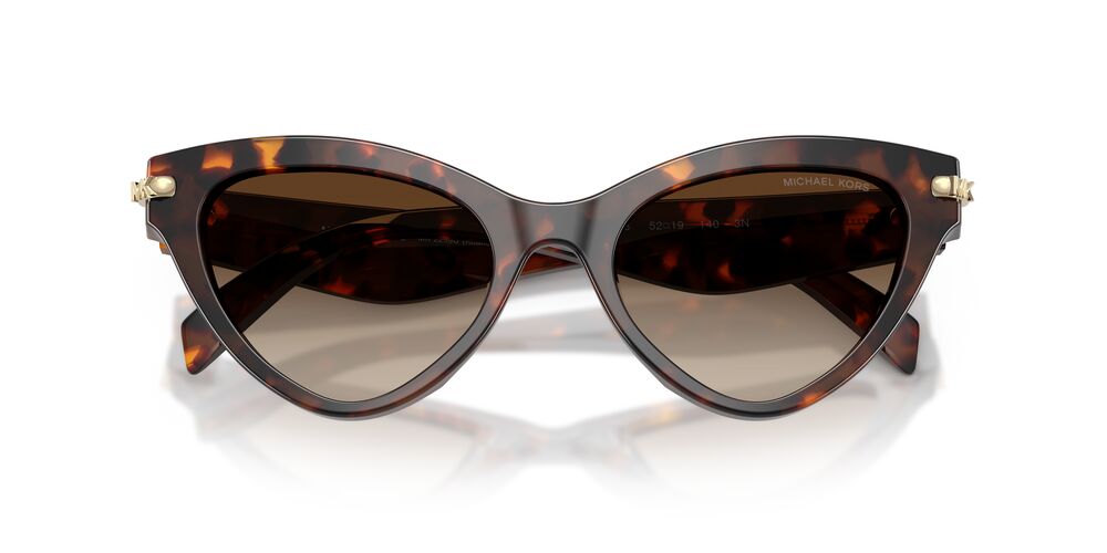 Gafas De Sol Michael Kors MK2259U Gris/Café