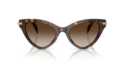 Gafas De Sol Michael Kors MK2259U Gris/Café