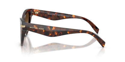 Gafas De Sol Michael Kors MK2259U Gris/Café