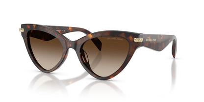 Gafas De Sol Michael Kors MK2259U Gris/Café