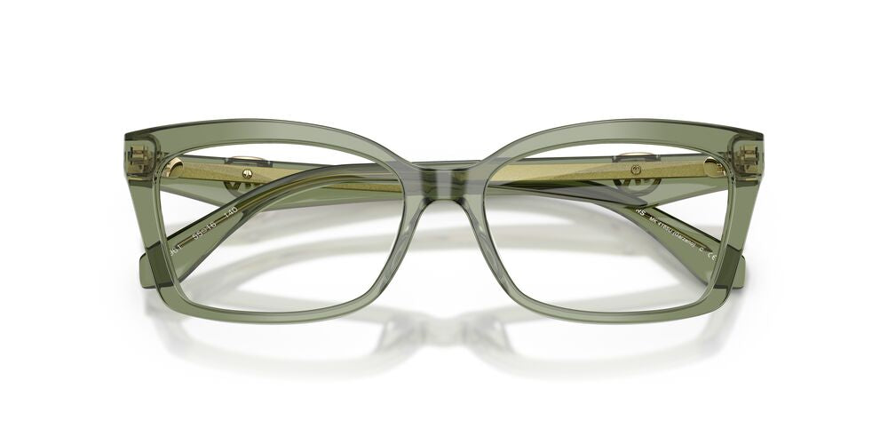 Armazón Michael Kors MK4165U Verde