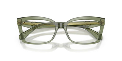 Armazón Michael Kors MK4165U Verde