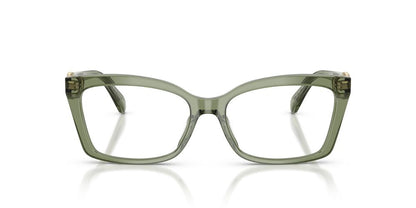 Armazón Michael Kors MK4165U Verde