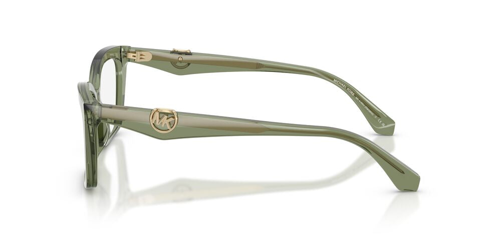 Armazón Michael Kors MK4165U Verde
