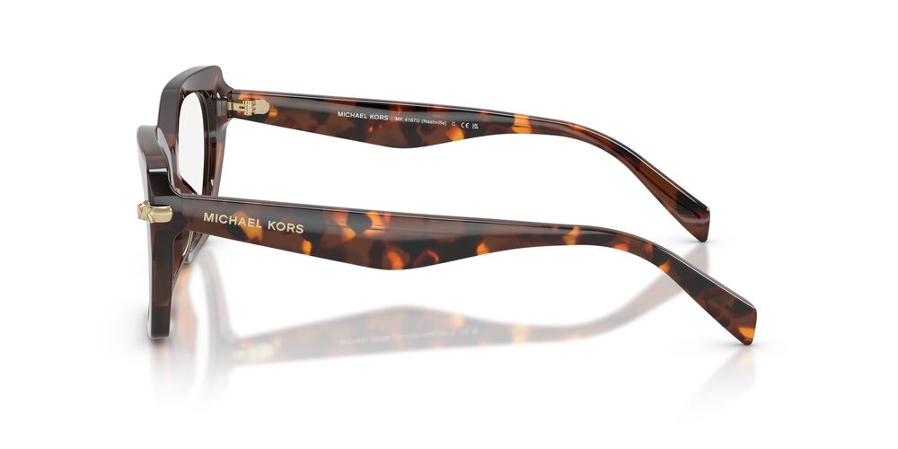 Armazón Michael Kors MK4167U Café