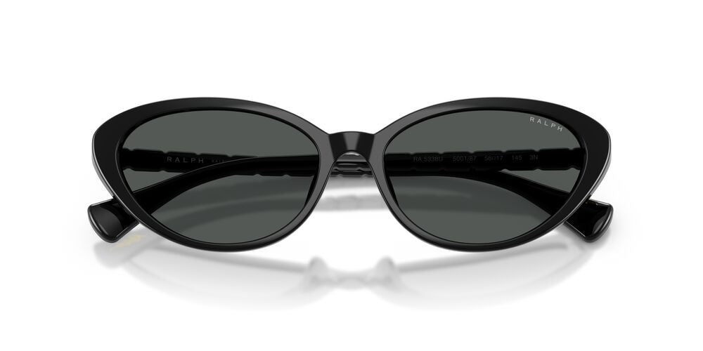 Gafas De Sol Ralph RA5338U Gris/Negro