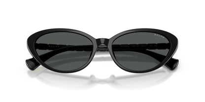 Gafas De Sol Ralph RA5338U Gris/Negro