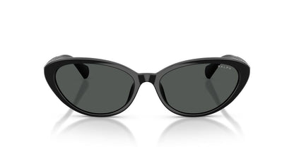 Gafas De Sol Ralph RA5338U Gris/Negro