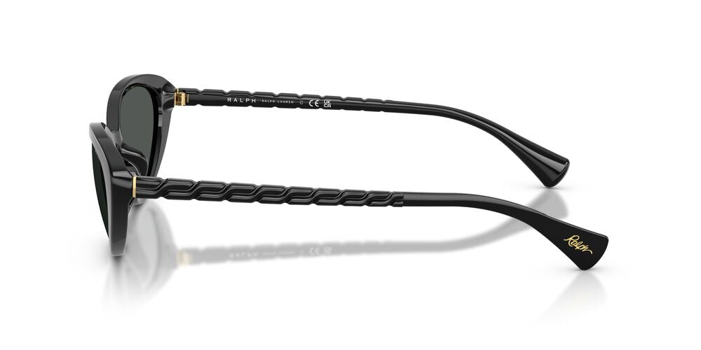 Gafas De Sol Ralph RA5338U Gris/Negro