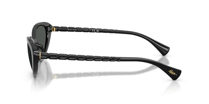 Gafas De Sol Ralph RA5338U Gris/Negro