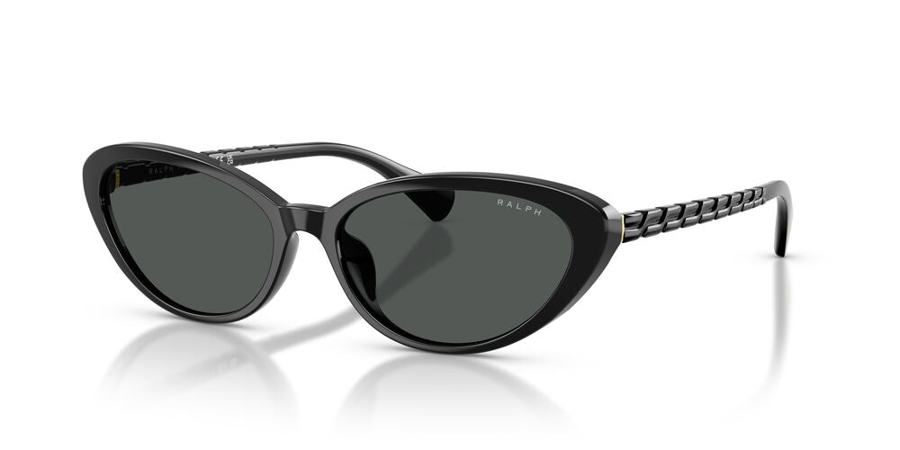 Gafas De Sol Ralph RA5338U Gris/Negro