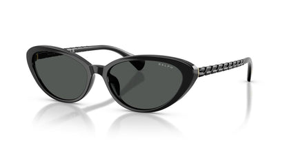 Gafas De Sol Ralph RA5338U Gris/Negro