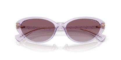 Gafas De Sol Ralph RA5338U Violeta/Violeta