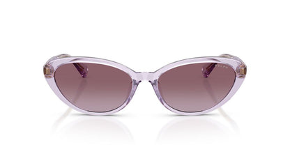 Gafas De Sol Ralph RA5338U Violeta/Violeta