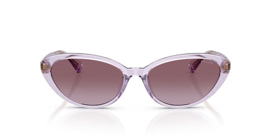 Gafas De Sol Ralph RA5338U Violeta/Violeta