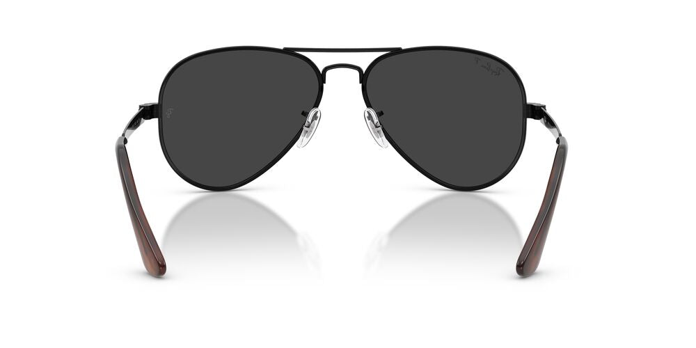 Gafas De Sol Ray-Ban RB3925 Negro/Negro