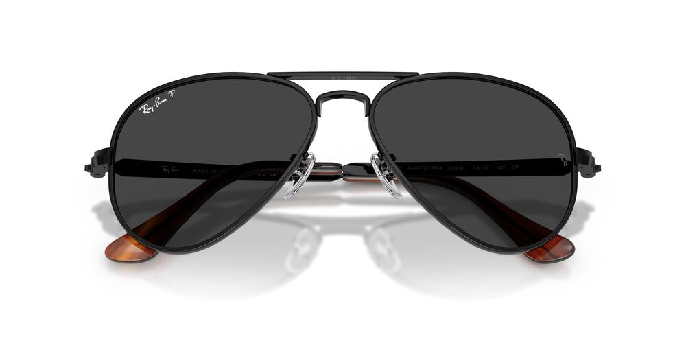 Gafas De Sol Ray-Ban RB3925 Negro/Negro