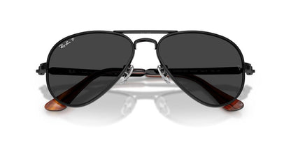 Gafas De Sol Ray-Ban RB3925 Negro/Negro