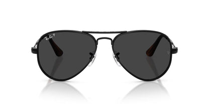 Gafas De Sol Ray-Ban RB3925 Negro/Negro