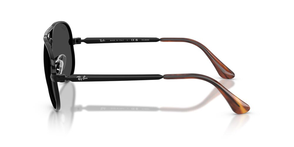 Gafas De Sol Ray-Ban RB3925 Negro/Negro