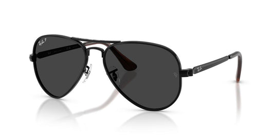 Gafas De Sol Ray-Ban RB3925 Negro/Negro