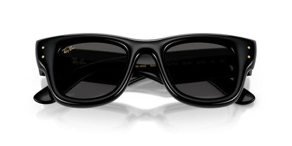 Gafas De Sol Ray-Ban RB4940 Negro/Negro