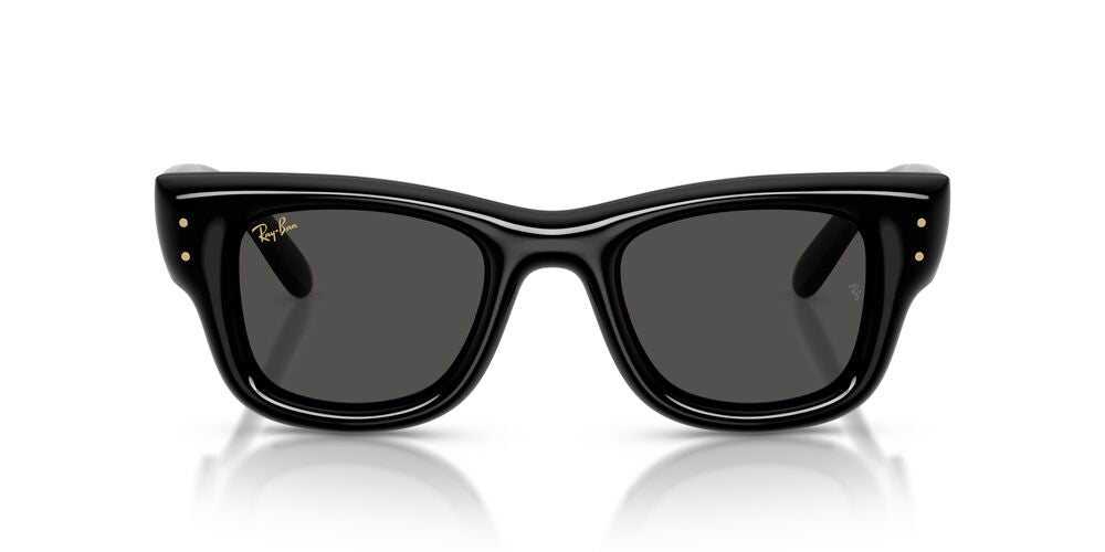 Gafas De Sol Ray-Ban RB4940 Negro/Negro