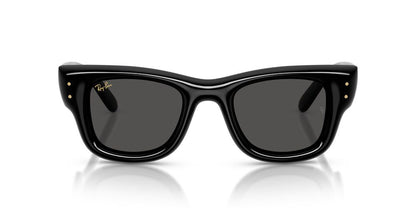 Gafas De Sol Ray-Ban RB4940 Negro/Negro