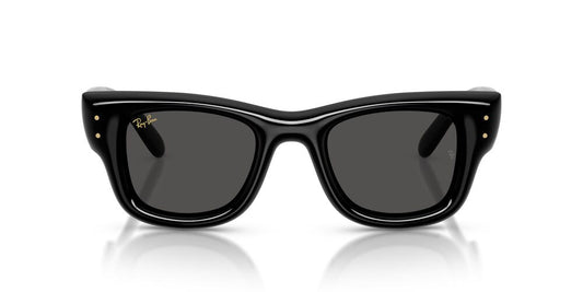 Gafas De Sol Ray-Ban RB4940 Negro/Negro