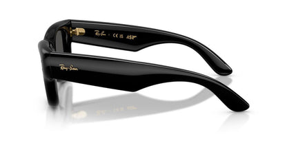 Gafas De Sol Ray-Ban RB4940 Negro/Negro