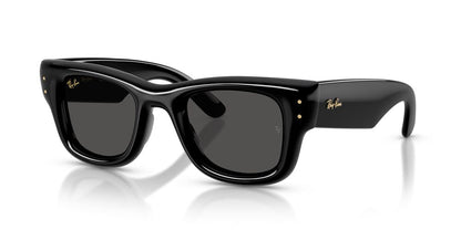 Gafas De Sol Ray-Ban RB4940 Negro/Negro